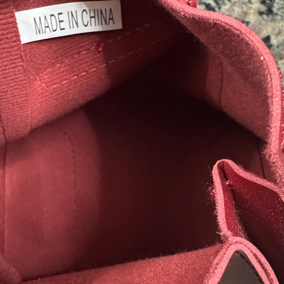 Bebaobao Mini Bag EUC - Picture 13 of 16